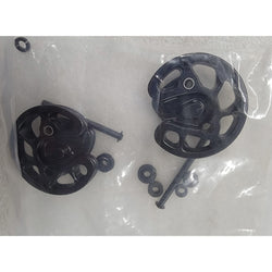 SAS Original Replacement Cams for Authority Compound Crossbow