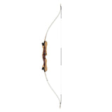 Bear Archery Bullseye X Youth Take Down Recurve Bow 25 Lbs Right Hand - Open Box