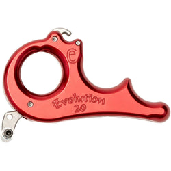Carter Enterprises Evolution 20 Release - 3 Finger Model
