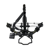 SAS Authoirity Authority Stock with Blade Riser Crossbow 175 Lbs - Open Box
