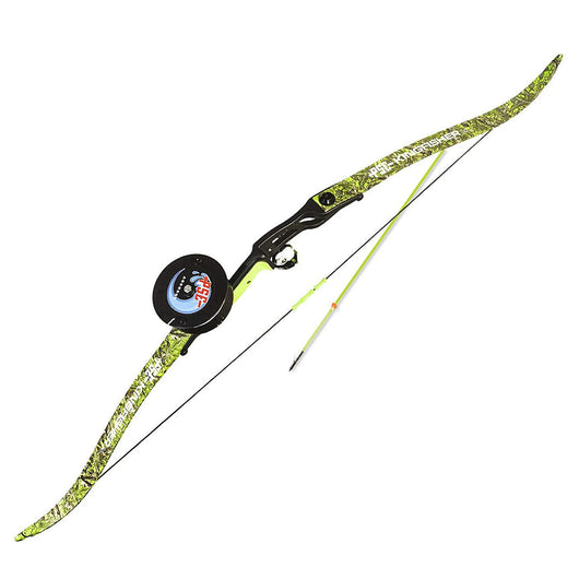 PSE Kingfisher Recurve Bowfishing Bow Package 56