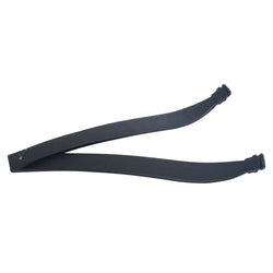 Chace-Wind 150 lbs Recurve Crossbow Replacement Limbs Black - Open Box