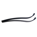 Chace-Wind 150 lbs Recurve Crossbow Replacement Limbs Black - Open Box