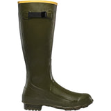 Lacrosse Men's Grange 18" Hunting Boot OD Green 11M - Open Box
