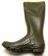 Lacrosse Men's Grange 18" Hunting Boot OD Green 11M - Open Box