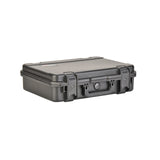 SKB 3I-1209-4B Military Standard Waterproof Empty Equipment Case Black- Open Box