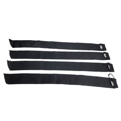 Knit Gun Sock Sleeve Soft Bag Case Cover 50