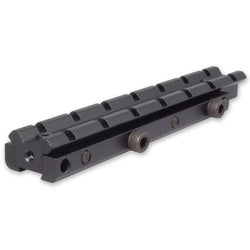 Hawke Optics Adaptor Base 9-11 to Weaver Adaptor with Elevation - Open Box