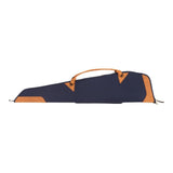Allen Company 48" or 52" Heritage Laramie Rifle Case - Navy