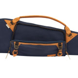 Allen Company 48" or 52" Heritage Laramie Rifle Case - Navy
