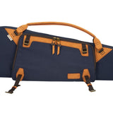 Allen Company 48" or 52" Heritage Laramie Rifle Case - Navy