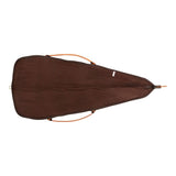 Allen Company 48" or 52" Heritage Muddy Creek Rifle/Shotgun Case - Brown