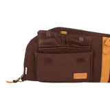 Allen Company 48" or 52" Heritage Muddy Creek Rifle/Shotgun Case - Brown