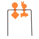 Allen Company EZ-Aim Shooting Gallery Spinner Targets