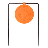 Allen Company EZ-Aim Gong Spinner Target Kit - Orange