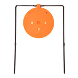 Allen Company EZ-Aim Gong Spinner Target Kit - Orange