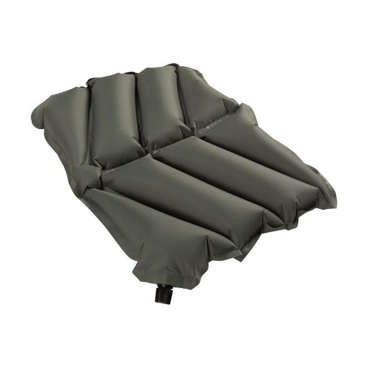 Allen Company Vanish Pack Away Inflatable Cushion - Green