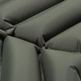 Allen Company Vanish Pack Away Inflatable Cushion - Green