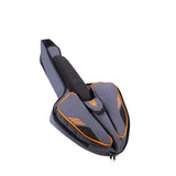 Allen Company Titan Hornet N1 Edge Crossbow Case - Orange/Blue