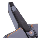 Allen Company Titan Hornet N1 Edge Crossbow Case - Orange/Blue