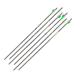 Allen Company Razor ZX600 Carbon Arrow 29