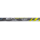 Allen Company Razor ZX600 Carbon Arrow 29" Black Color - 6/Pack