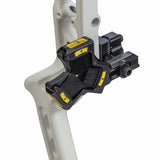 Trophy Ridge Whisker Biscuit V MAX Arrow Rest Micro Adjustment LH - Open Box