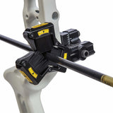 Trophy Ridge Whisker Biscuit V MAX Arrow Rest Micro Adjustment LH - Open Box