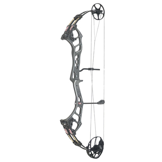 PSE Archery BOW Stinger Max in 7 Colors 55 Lbs LH Charcoal - Open Box