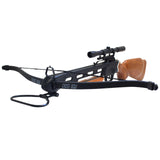 SAS Manticore 150lbs Hunting Crossbow Package