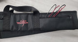 Southland Archery Supply 65" / 72" Longbow Bag Case 4.5" Wide 2 Front Pocket
