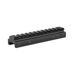 Hawke Adaptor Bases Picatinny to Picatinny 1/2