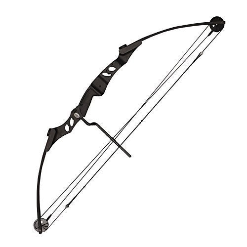 Bow used in arrow deals