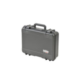 SKB Military Standard Waterproof Equipment Case with Cubed Foam - Black