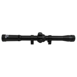 4 x 20 Scope for Hunting Crossbows Rifle Airsoft Paintball Pistol 3/8