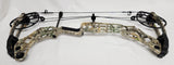 Mathews VXR Compound 28" 70 Lbs Realtree Edge - Right Hand