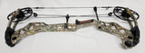 Mathews VXR Compound 28" 70 Lbs Realtree Edge - Right Hand