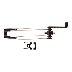 Bear Archery Bear-x De Tac Cocking Crank Black - Right Hand