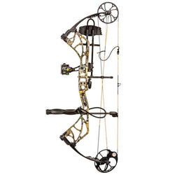 Bear Archery Species RTH Extra Realtree Edge 60Lbs - Left Hand