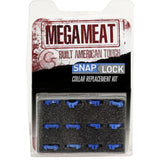 G5 Outdoors Megameat Collars Crossbow/Standard - 12/Pack