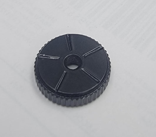 SAS Replacement Sight Nut for Manticore 150 lbs Recurve Hunting Crossbow - Black