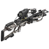 TenPoint Nitro 505 ACUslide Crossbow Garmin XERO X1i Package - Veil Alpine