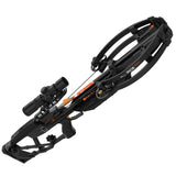 Ravin R10X Crossbow Package with HeliCoil Gunmetal - Black