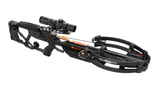 Ravin R10X Crossbow Package with HeliCoil Gunmetal - Black