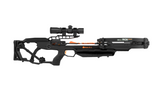 Ravin R10X Crossbow Package with HeliCoil Gunmetal - Black