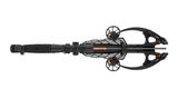 Ravin R10X Crossbow Package with HeliCoil Gunmetal - Black