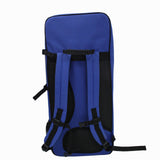 SAS Recurve Takedown Bow Backpack w/ Extendable Arrow Tube Blue - Open Box