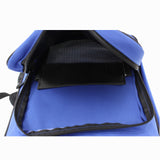 SAS Recurve Takedown Bow Backpack w/ Extendable Arrow Tube Blue - Open Box