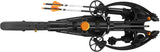 Ravin Crossbow R29X Sniper Crossbow Package 450 FPS - Black