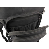 SAS Multi Purpose Compound Bow Backpack Archery Compatible with Rifle - Used